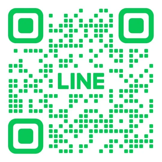 QR Code ทักเข้ามา ตลาดลูกหนังวันนี้ หนัง Line @